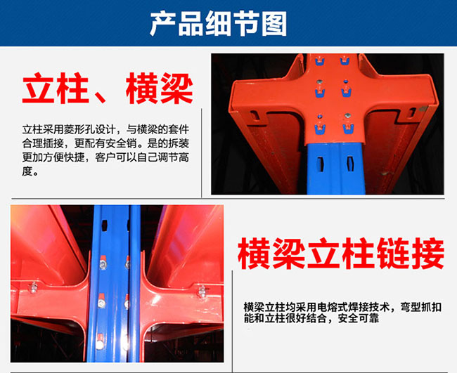橫梁、立柱、橫梁立柱連接