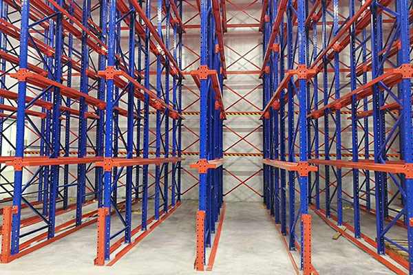 重型倉(cāng)庫(kù)貨架