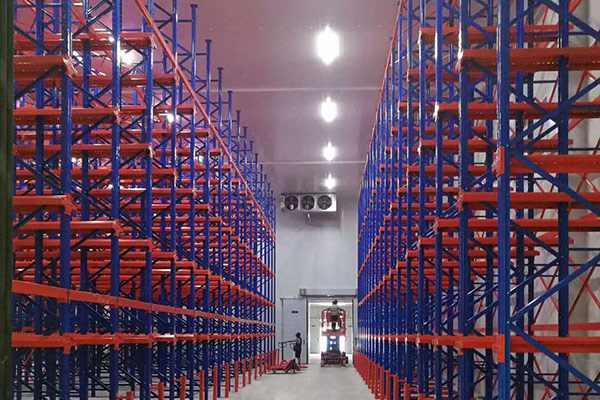 重型倉(cāng)庫(kù)貨架多少錢