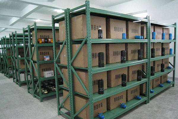 軍隊設(shè)備貨架